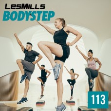 BODY STEP 113 VIDEO+MUSIC+NOTES